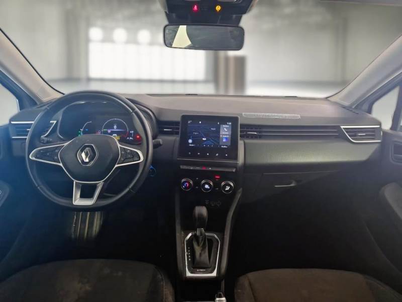 RENAULT CLIO / 2019 / 5P / BERLINA 1.6 HYBRID E-TECH 103KW ZEN photo