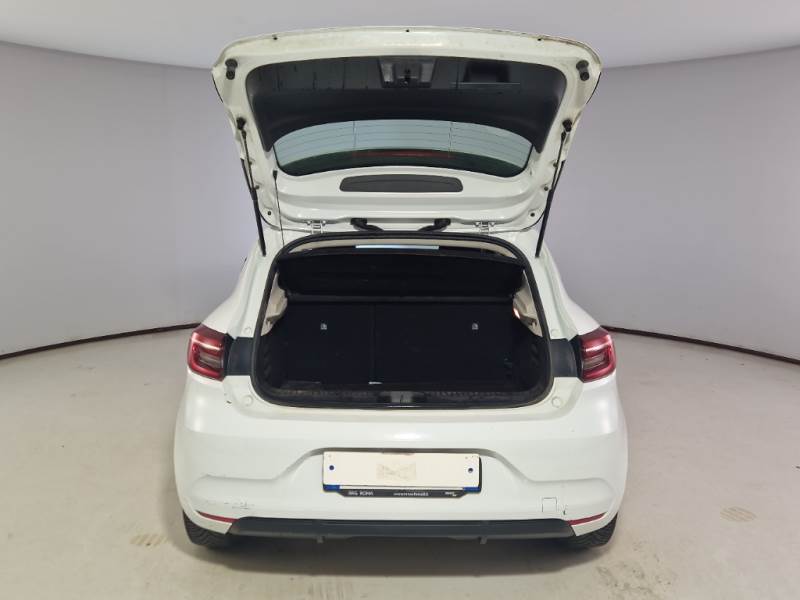 RENAULT CLIO / 2019 / 5P / BERLINA 1.6 HYBRID E-TECH 103KW ZEN photo