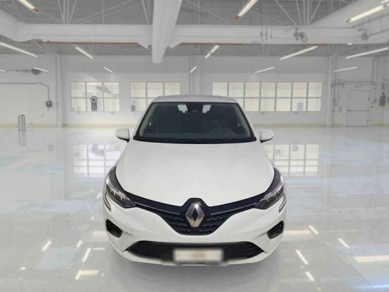 RENAULT CLIO / 2019 / 5P / BERLINA 1.6 HYBRID E-TECH 103KW ZEN photo