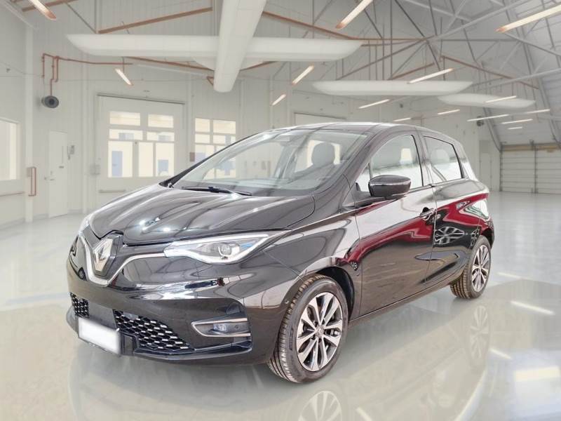 RENAULT ZOE / 2019 / 5P / BERLINA ZOE INTENS R135