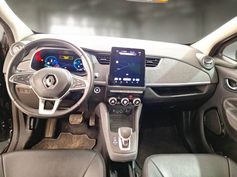 RENAULT ZOE / 2019 / 5P / BERLINA ZOE INTENS R135 photo
