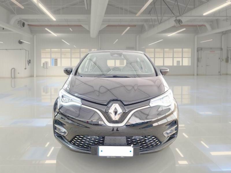 RENAULT ZOE / 2019 / 5P / BERLINA ZOE INTENS R135 photo