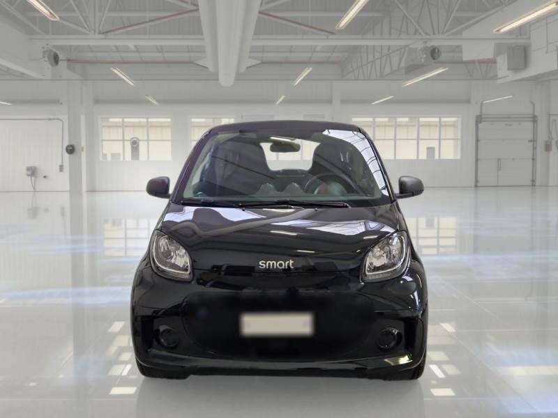 SMART FORTWO COUPÈ / 2019 / 3P / COUPE EQ 60KW PASSION photo