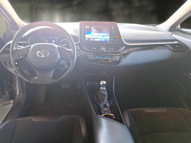 TOYOTA C-HR / 2016 / 5P / SUV 1.8H (122CV) E-CVT DYNAMIC photo