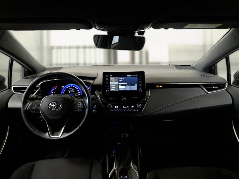 TOYOTA COROLLA / 2019 / 5P / BERLINA 2.0 HYBRID STYLE photo