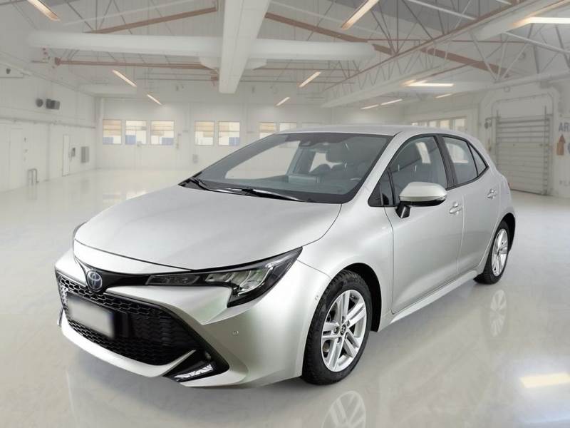 TOYOTA COROLLA / 2019 / 5P / BERLINA 1.8 HYBRID BUSINESS TECH