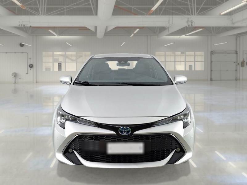 TOYOTA COROLLA / 2019 / 5P / BERLINA 1.8 HYBRID BUSINESS TECH photo
