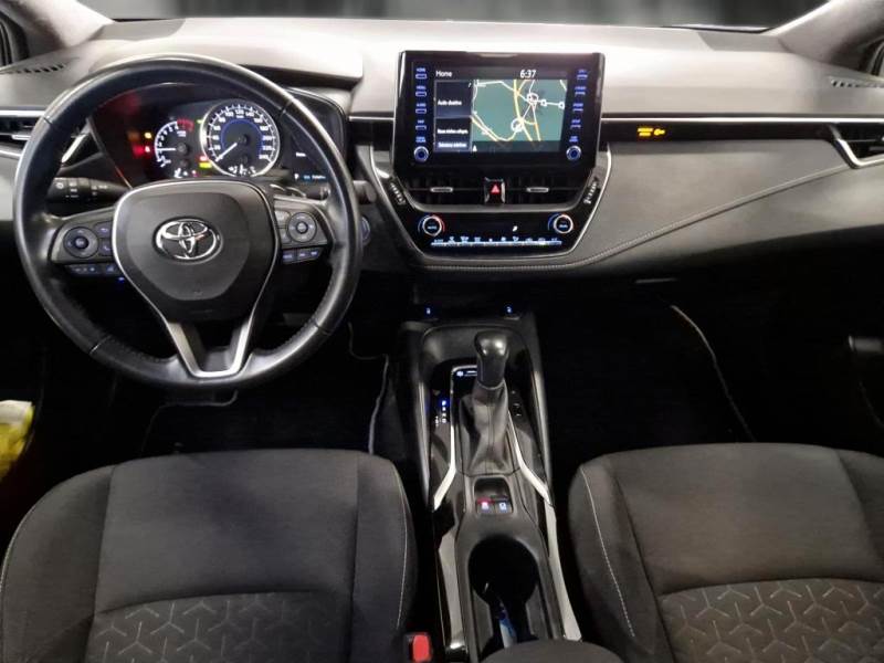 TOYOTA COROLLA / 2019 / 5P / BERLINA 2.0 HYBRID BUSINESS photo