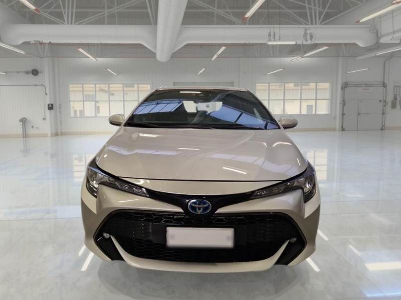TOYOTA COROLLA / 2019 / 5P / BERLINA 2.0 HYBRID BUSINESS photo