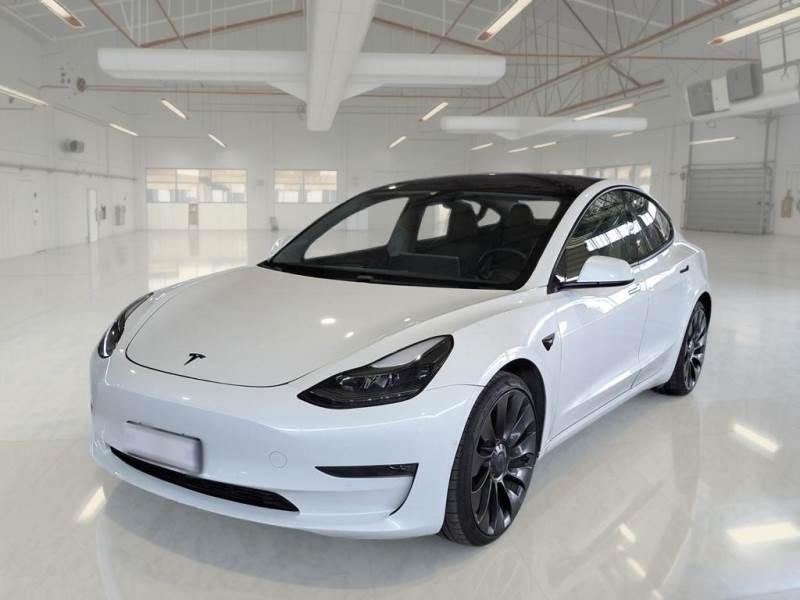 TESLA MODEL 3 / 2018 / 4P / BERLINA 75 KWH PERFORMANCE DUAL MOTOR 4WD