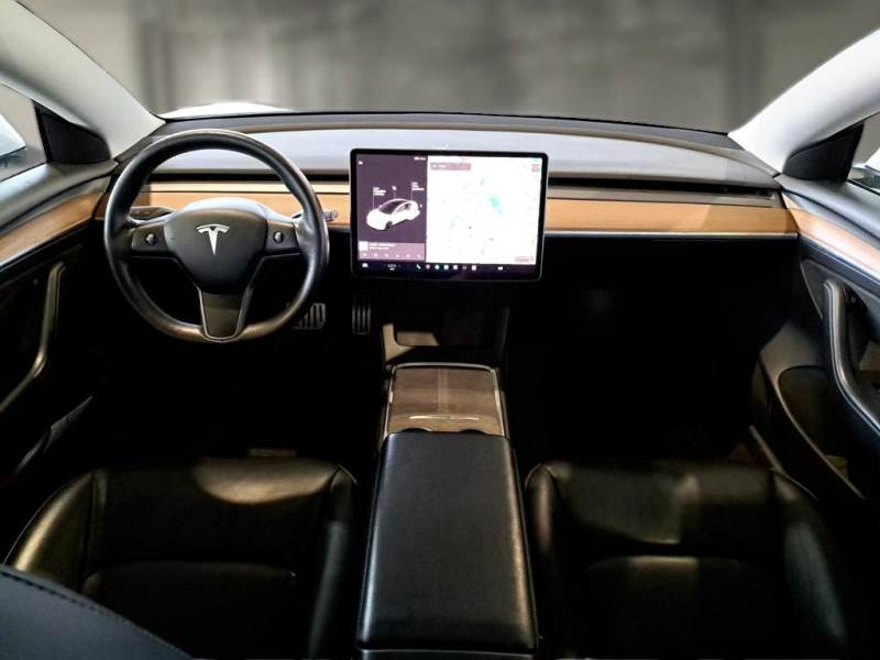 TESLA MODEL 3 / 2018 / 4P / BERLINA 75 KWH PERFORMANCE DUAL MOTOR 4WD photo