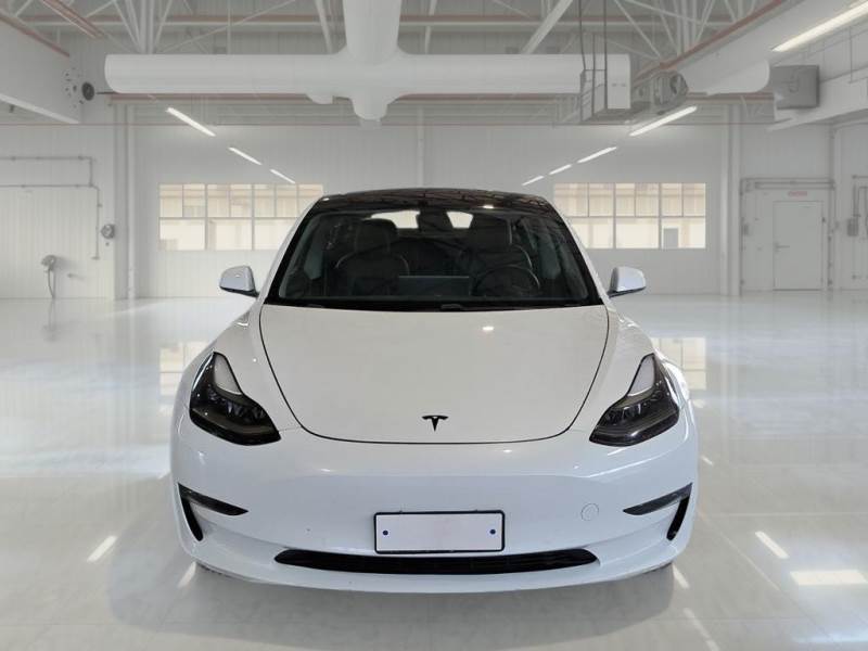 TESLA MODEL 3 / 2018 / 4P / BERLINA 75 KWH PERFORMANCE DUAL MOTOR 4WD photo