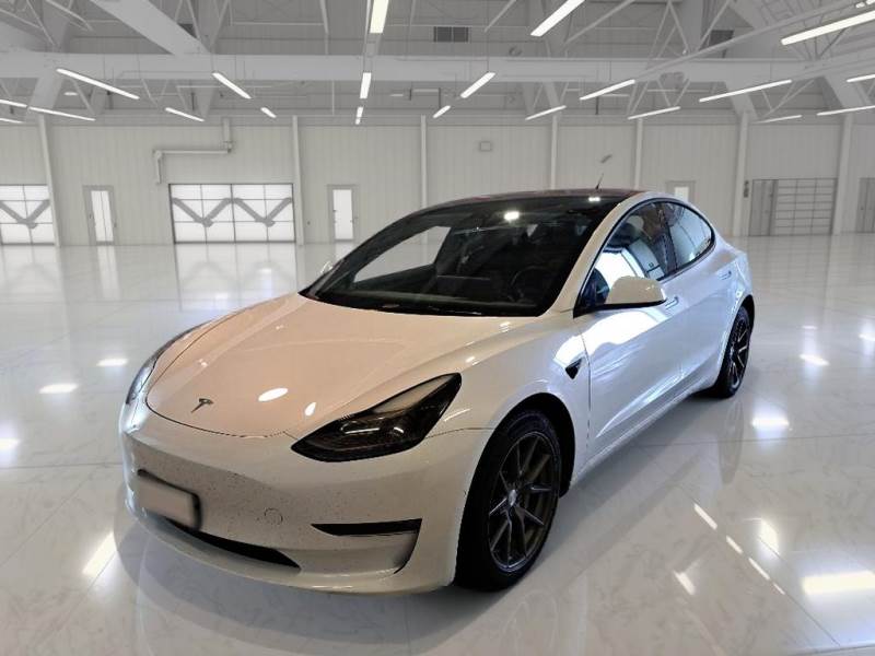TESLA MODEL 3 / 2018 / 4P / BERLINA 75 KWH LONG RANGE DUAL MOTOR AWD
