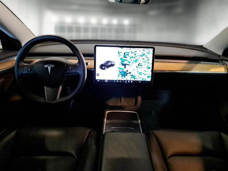 TESLA MODEL 3 / 2018 / 4P / BERLINA 75 KWH LONG RANGE DUAL MOTOR AWD photo