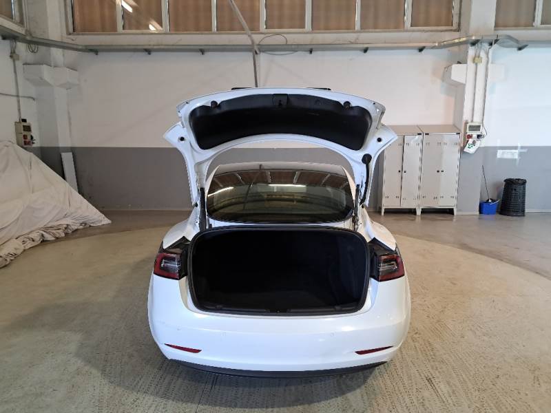 TESLA MODEL 3 / 2018 / 4P / BERLINA 75 KWH LONG RANGE DUAL MOTOR AWD photo