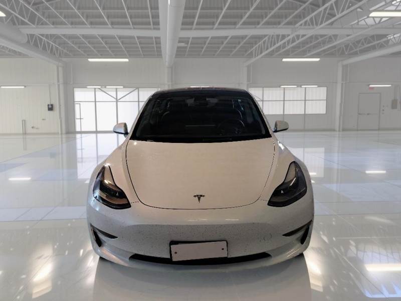 TESLA MODEL 3 / 2018 / 4P / BERLINA 75 KWH LONG RANGE DUAL MOTOR AWD photo