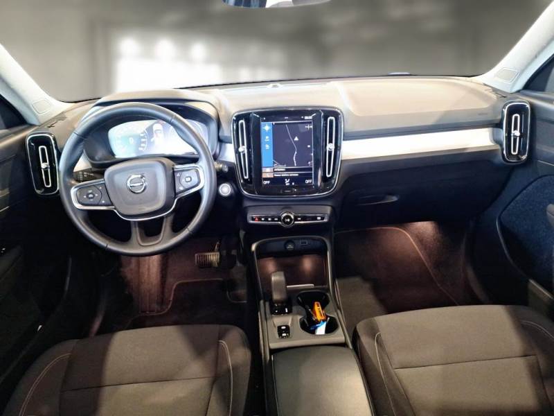 VOLVO XC40 / 2017 / 5P / SUV T5 PLUG-IN HYBRID AUTO RECH INSCRIP EXPR photo