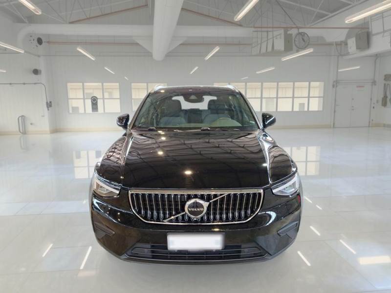 VOLVO XC40 / 2021 / 5P / SUV T5 RECHARGE PLUG-IN AUTO CORE photo