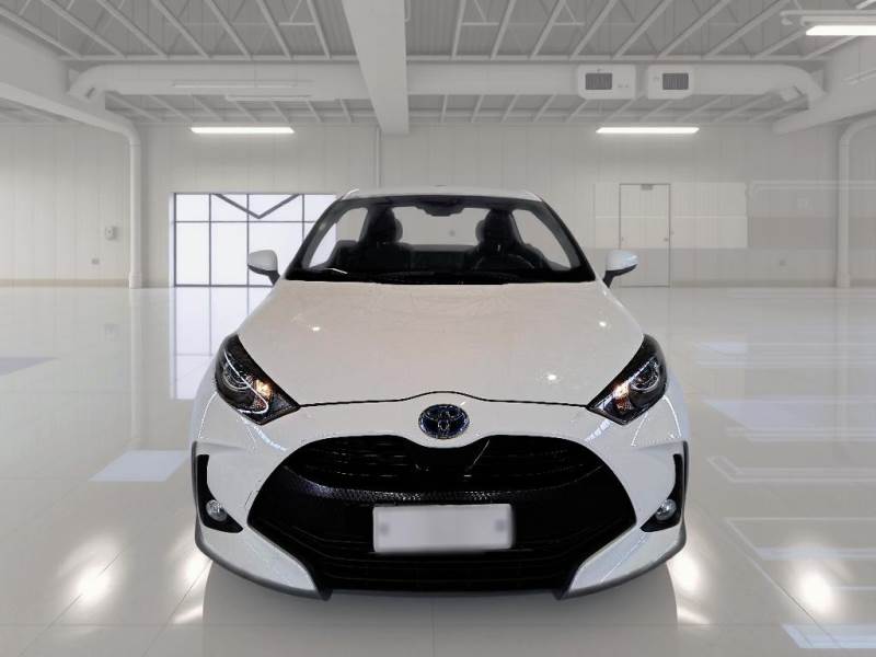 TOYOTA YARIS / 2020 / 5P / BERLINA HYBRID BUSINESS MY22 photo