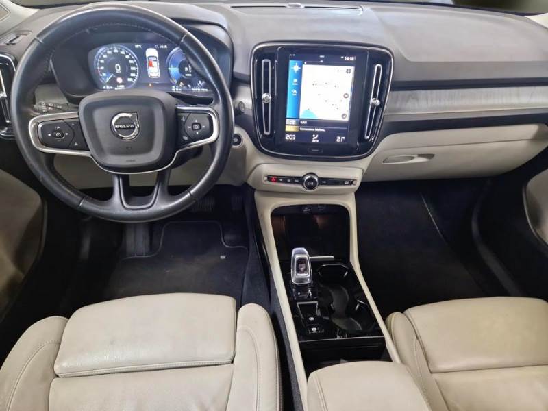VOLVO XC40 / 2017 / 5P / SUV T5 PLUG-IN HYBRID AUTO RECHARGE INSCR. photo