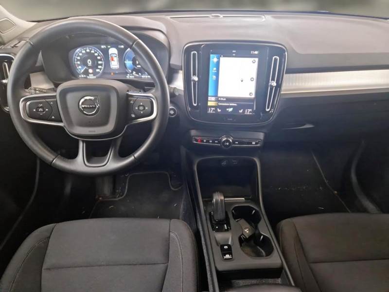 VOLVO XC40 / 2017 / 5P / SUV T4 PLUG-IN HYBRID AUTO RECH INSCRIP EXPR photo