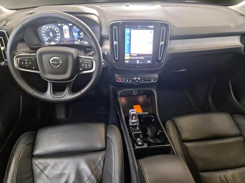 VOLVO XC40 / 2017 / 5P / SUV T5 PLUG-IN HYBRID AUTO RECHARGE INSCR. photo