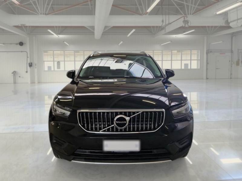 VOLVO XC40 / 2017 / 5P / SUV T5 PLUG-IN HYBRID AUTO RECHARGE INSCR. photo