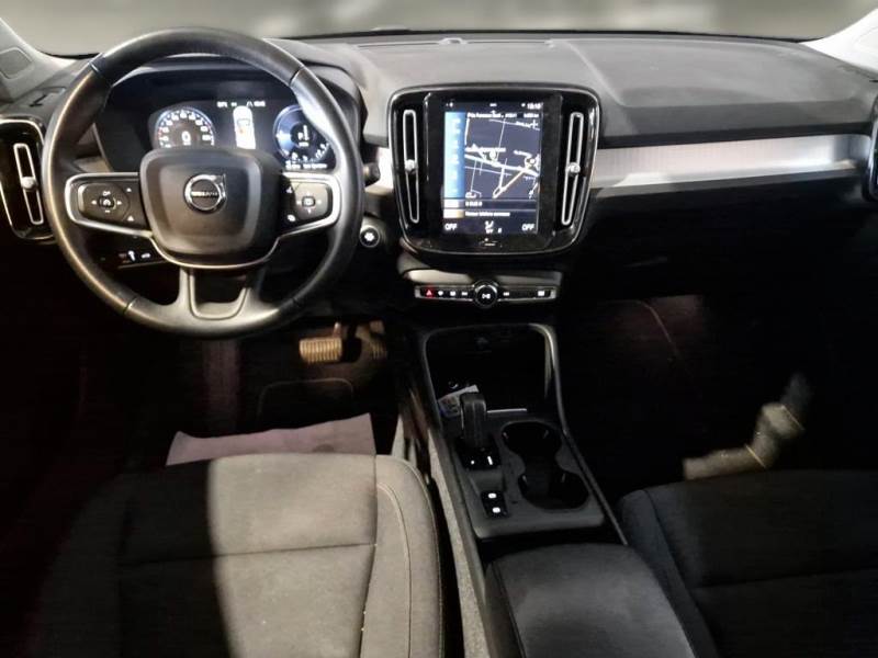 VOLVO XC40 / 2017 / 5P / SUV T5 PLUG-IN HYBRID AUTO RECH INSCRIP EXPR photo