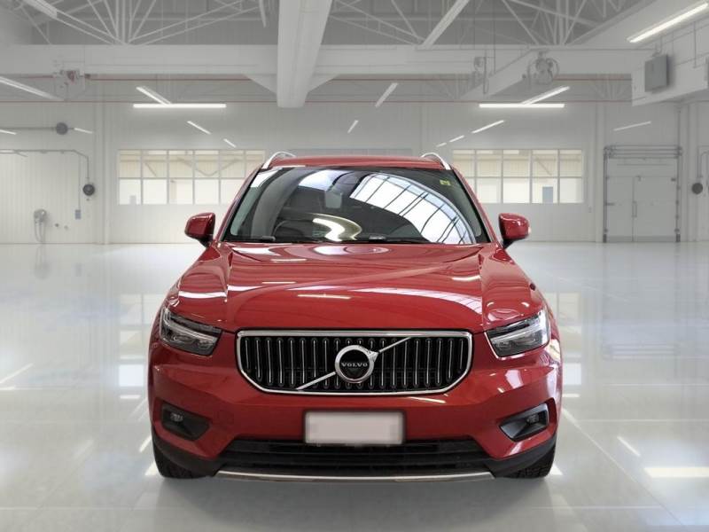 VOLVO XC40 / 2017 / 5P / SUV T5 PLUG-IN HYBRID AUTO RECHARGE INSCR. photo