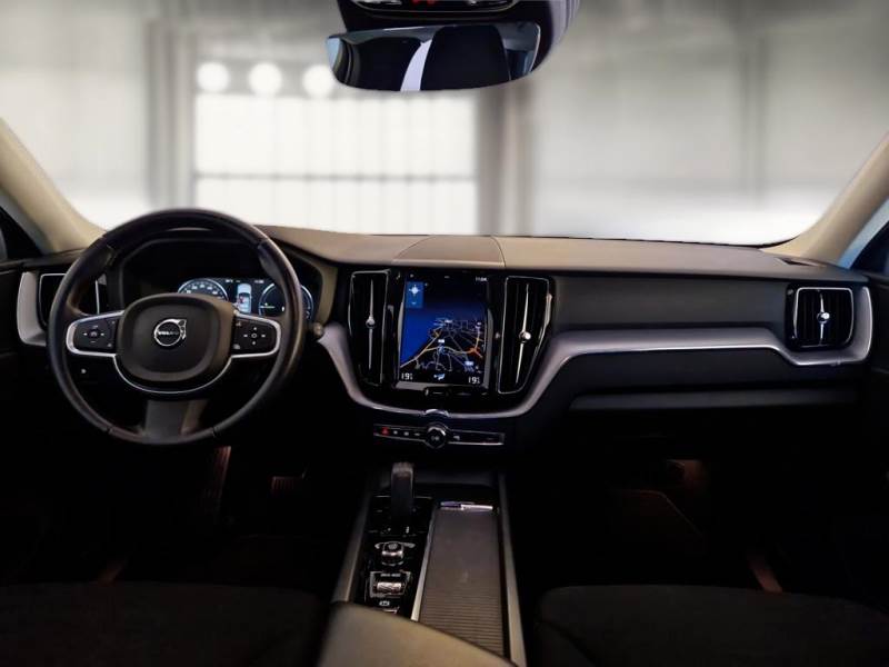 VOLVO XC60 / 2017 / 5P / SUV T6 PLUG-IN AWD AUTO RECHARGE INS. EXP photo