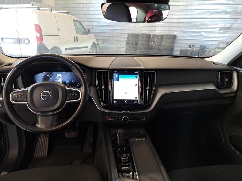 VOLVO XC60 / 2017 / 5P / SUV T6 PLUG-IN AWD AUTO RECHARGE INS. EXP photo
