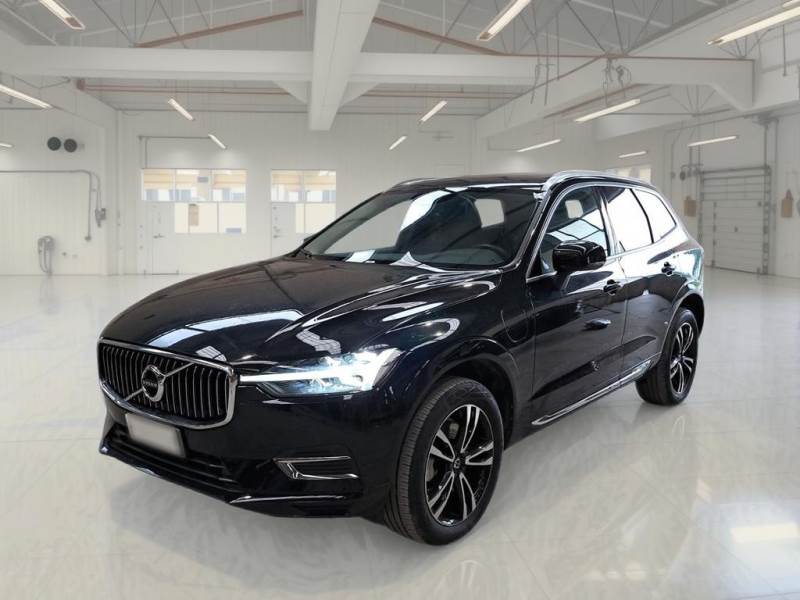 VOLVO XC60 / 2017 / 5P / SUV T6 PLUG-IN AWD AUTO RECHARGE INS. EXP