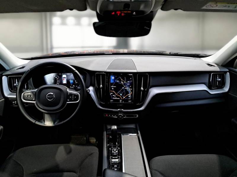VOLVO XC60 / 2017 / 5P / SUV T6 PLUG-IN AWD AUTO RECHARGE INS. EXP photo
