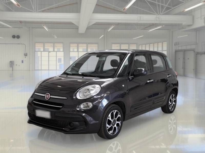 FIAT 500L / 2017 / 5P / MONOVOLUME BUSINESS 1.3 MULTIJET 95CV