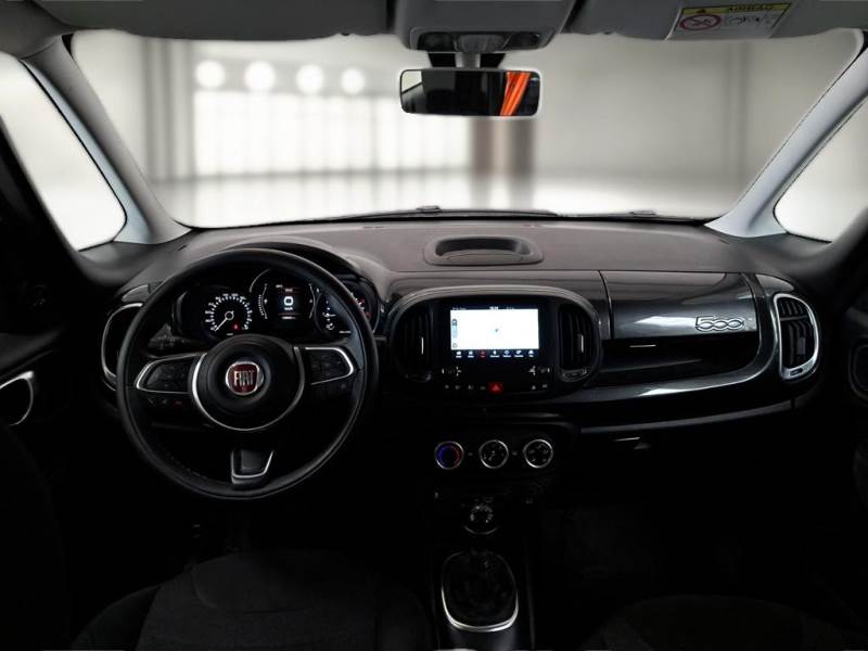 FIAT 500L / 2017 / 5P / MONOVOLUME BUSINESS 1.3 MULTIJET 95CV photo