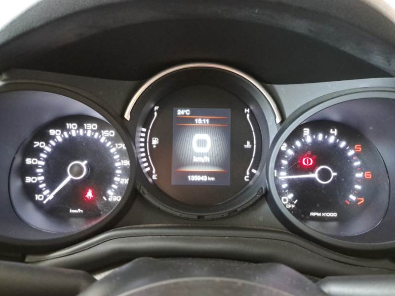 FIAT 500L / 2017 / 5P / MONOVOLUME BUSINESS 1.3 MULTIJET 95CV photo