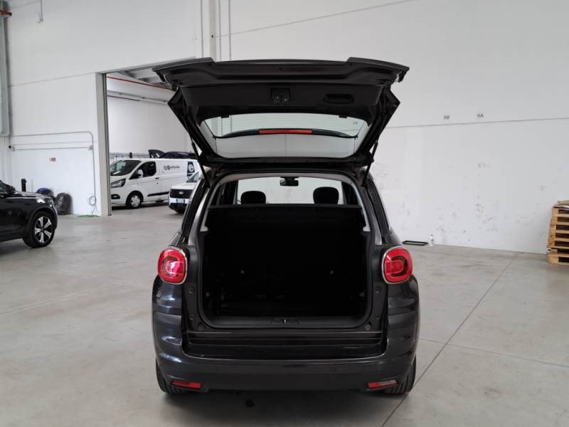 FIAT 500L / 2017 / 5P / MONOVOLUME BUSINESS 1.3 MULTIJET 95CV photo