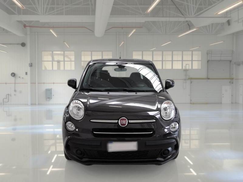 FIAT 500L / 2017 / 5P / MONOVOLUME BUSINESS 1.3 MULTIJET 95CV photo