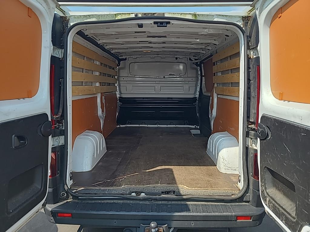 OPEL Vivaro GB L2H1 1.6CDTI BT S/S 92kW 2.9T Edition 4D photo