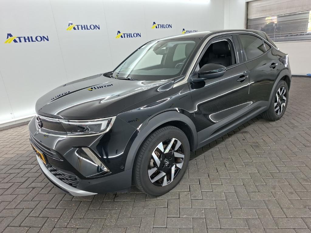 OPEL e-Mokka 50kWh Busin.Eleg.11kW 3 fase 5D Athlon Edition
