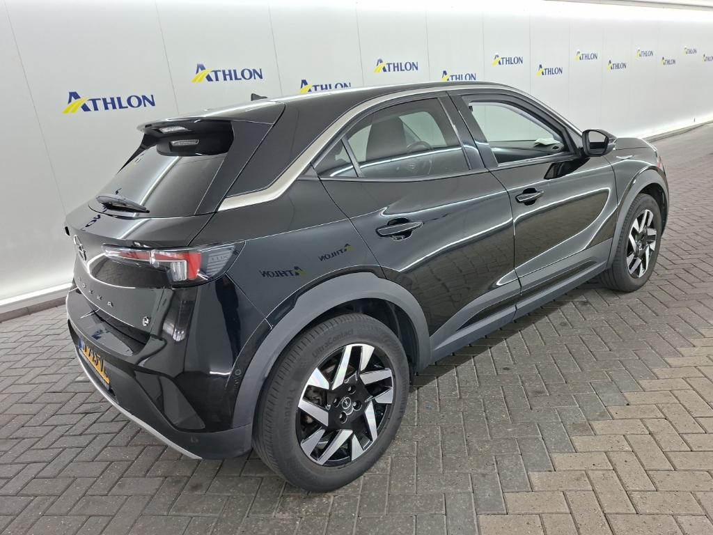 OPEL e-Mokka 50kWh Busin.Eleg.11kW 3 fase 5D Athlon Edition photo