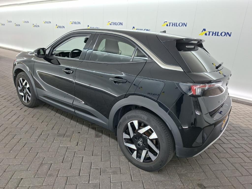 OPEL e-Mokka 50kWh Busin.Eleg.11kW 3 fase 5D Athlon Edition photo