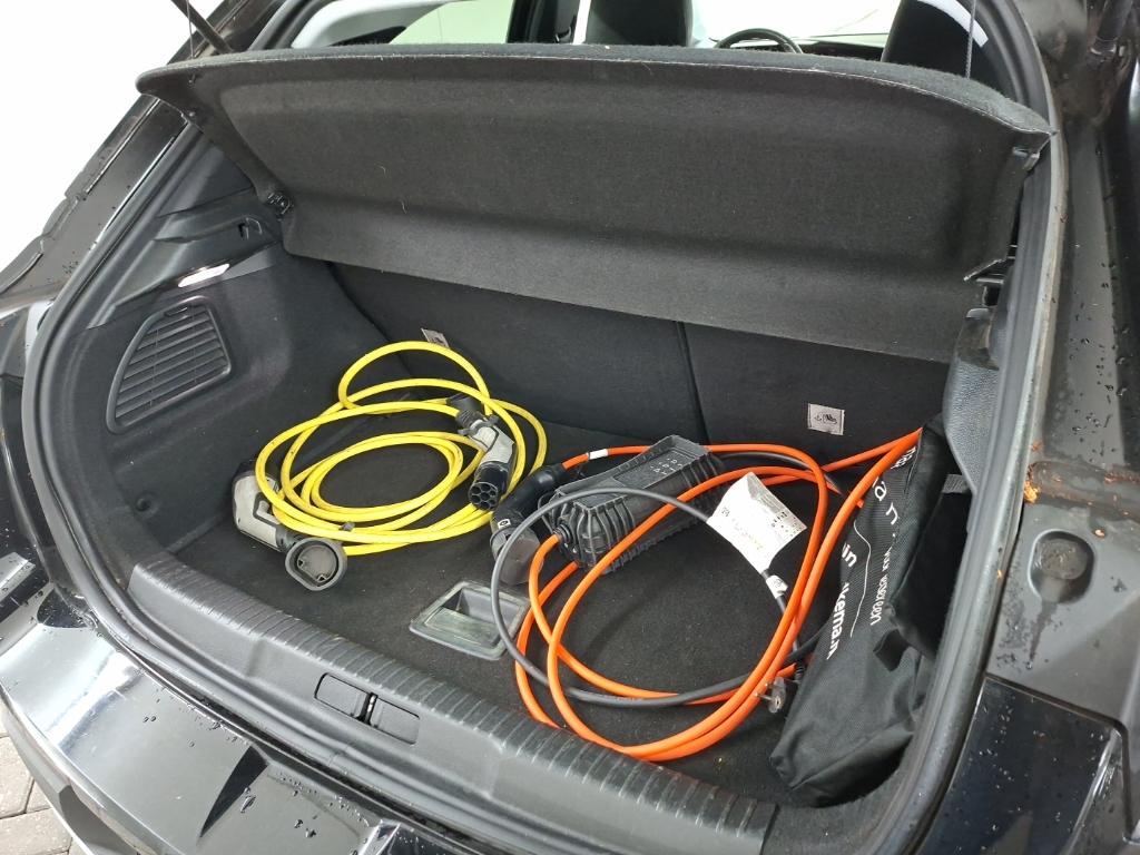 OPEL e-Mokka 50kWh Busin.Eleg.11kW 3 fase 5D Athlon Edition photo