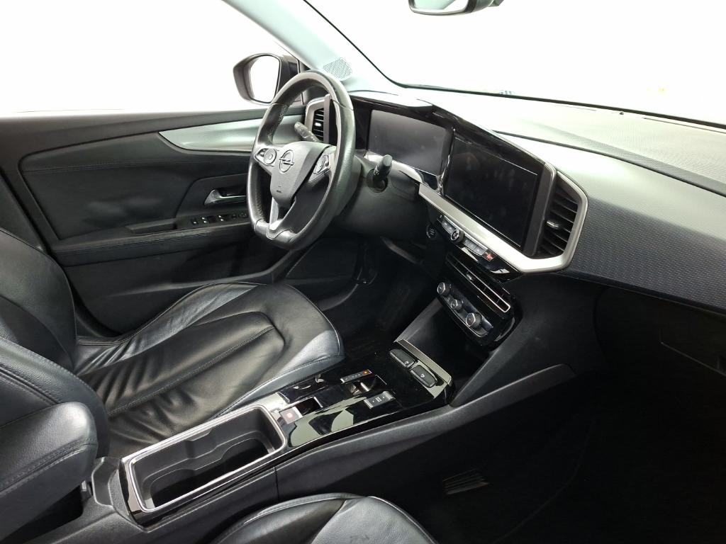 OPEL e-Mokka 50kWh Busin.Eleg.11kW 3 fase 5D Athlon Edition photo