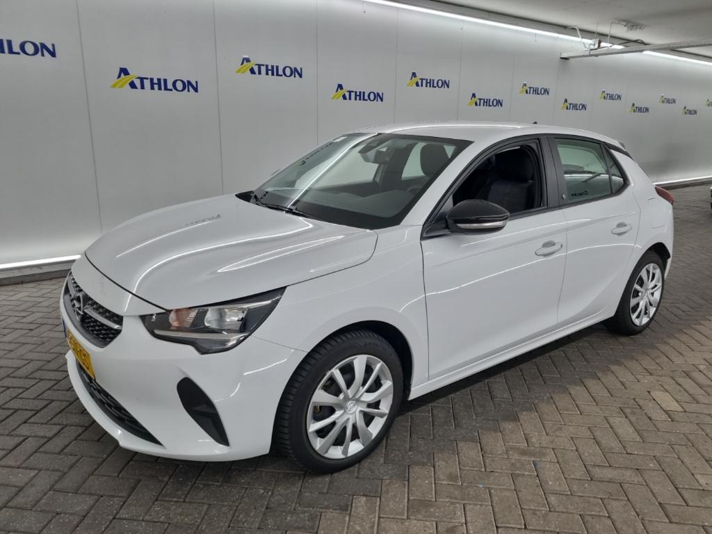 OPEL Corsa 100kW Edition 5D 100kW