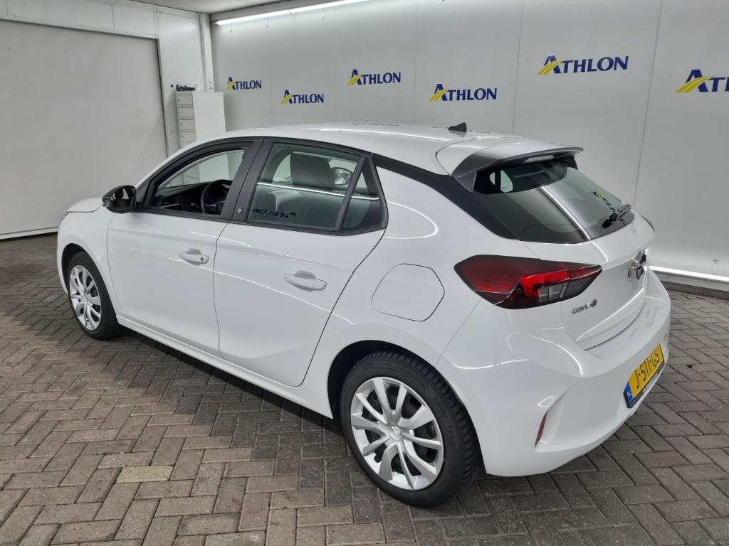 OPEL Corsa 100kW Edition 5D 100kW photo