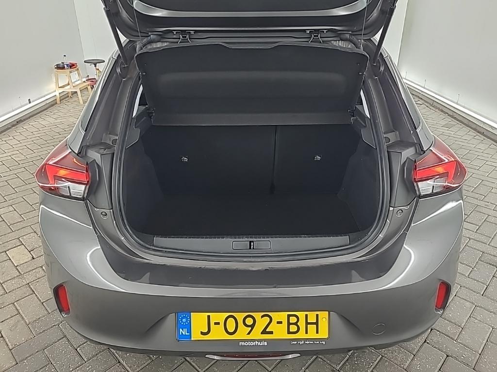 OPEL Corsa 1.2 TURBO ELEGANCE 74KW 5D photo