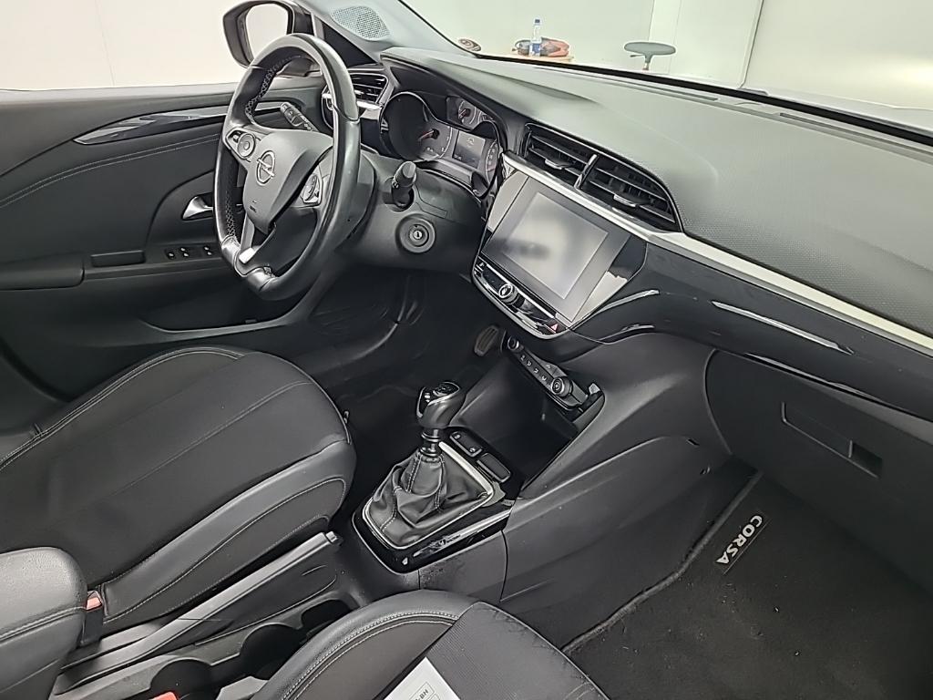 OPEL Corsa 1.2 TURBO ELEGANCE 74KW 5D photo