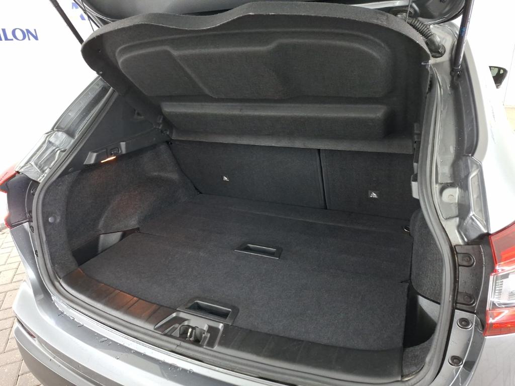 NISSAN Qashqai 1.3 DIG-T 140 DESIGN EDIT.103kW Athlon Edition photo