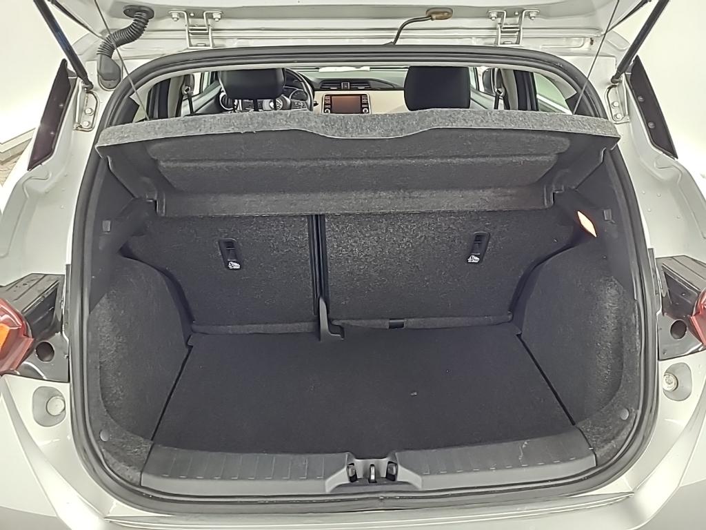 NISSAN MICRA IG-T 92 N-DESIGN 5D 68kW uitlopend photo